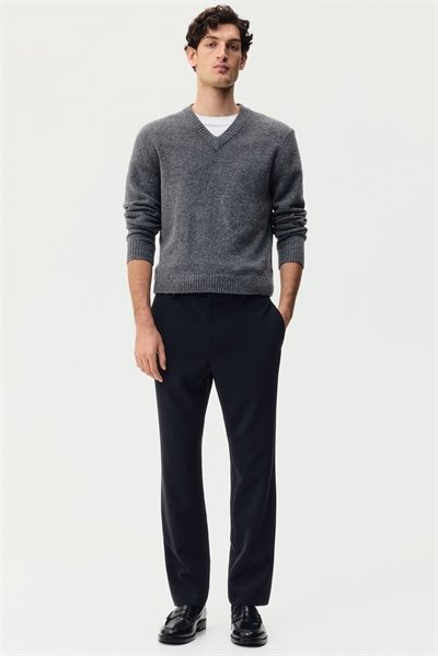 Приталенные брюки Slim Fit 1316750002