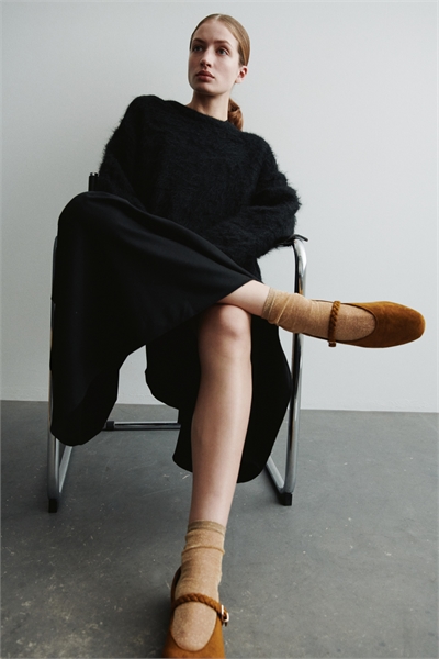 Балетки Mary Jane 1319548001