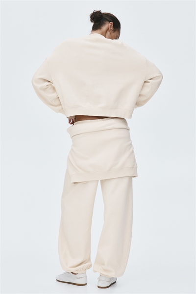 Комплект из 2 частей с толстовкой 1320204003