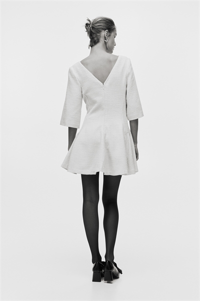 Платье из букли 1321088002