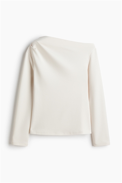 Асимметричный топ 1322890003