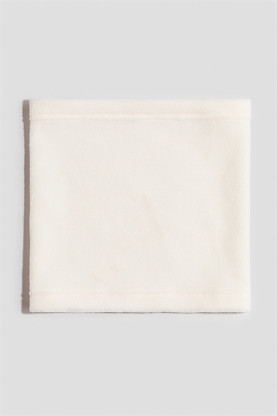 Флисовый шарф-труба 1323160014