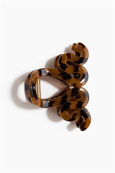 Коготь для волос 1324601002