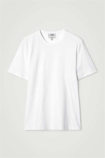 Футболка из хлопка Regular fit 0252867004