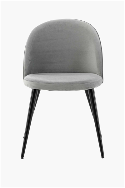 Стул Velvet 2 шт. 1181693005