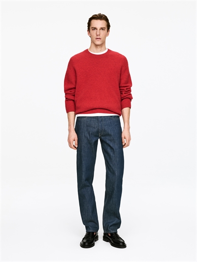 Прямые джинсы CLIFF Regular 1263544009