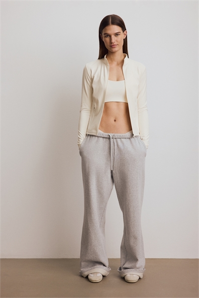 Спортивная флисовая куртка с SoftMove™ 1297694004