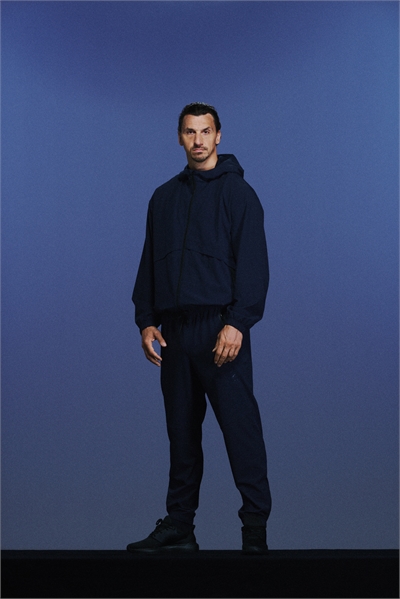 Спортивная куртка Loose Fit с DryMove™ 1304365001