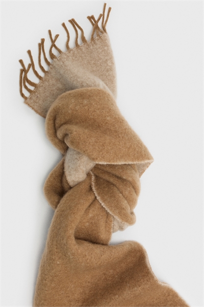 Вязаный шарф 1303973002