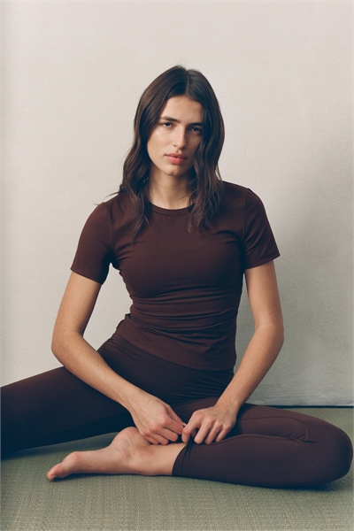 Спортивная футболка с SoftMove™ 1309948006