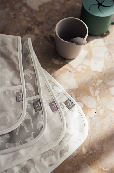 Водонепроницаемые нагрудники - 4 шт. 1228064002