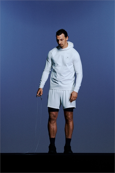 Согревающая спортивная толстовка с ThermoMove™ 1304357001