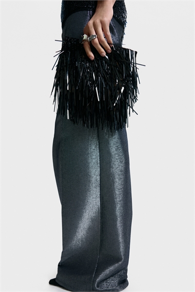 Украшенный клатч 1316670001