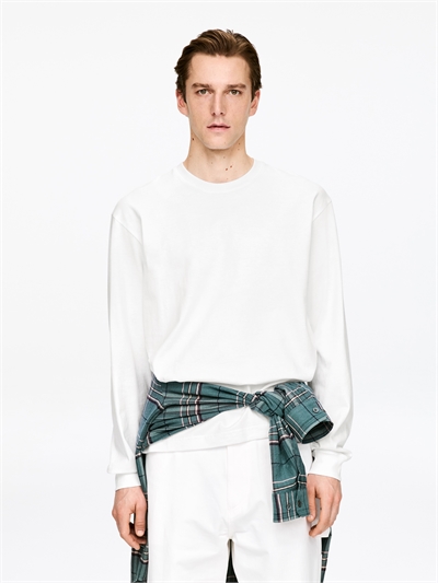 Футболка с длинными рукавами 1204016001