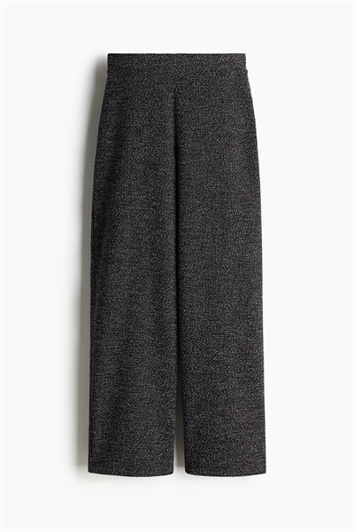 Брюки из букле 1280768001