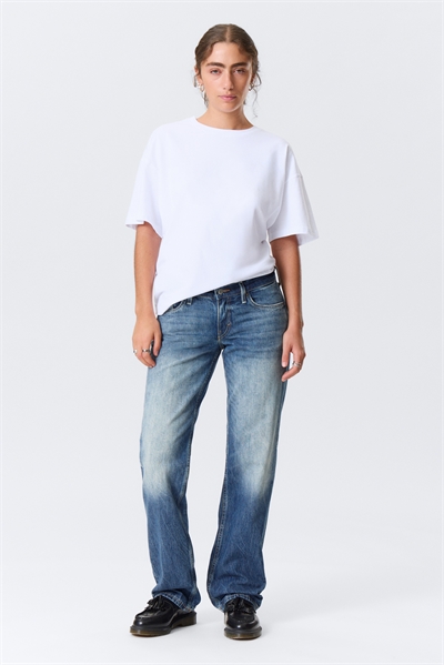 Джинсы Arrow Low Rise Regular Straight Leg 0938606057