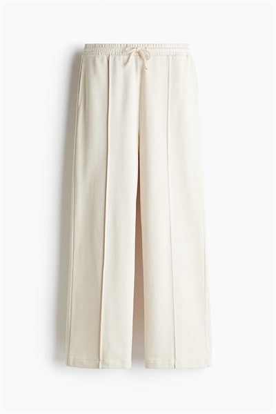 Джоггеры со складками на ногах 1264871002