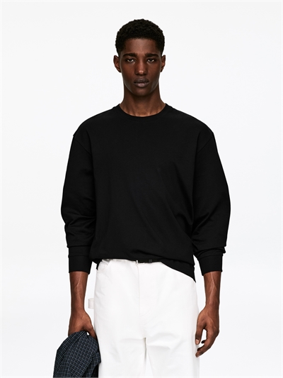 Футболка с длинными рукавами 1204016002