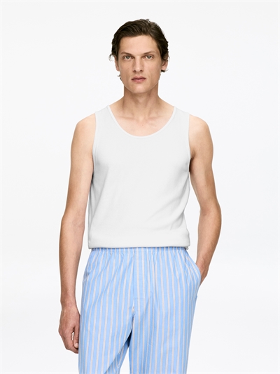 Майка трикотажная 1271827001