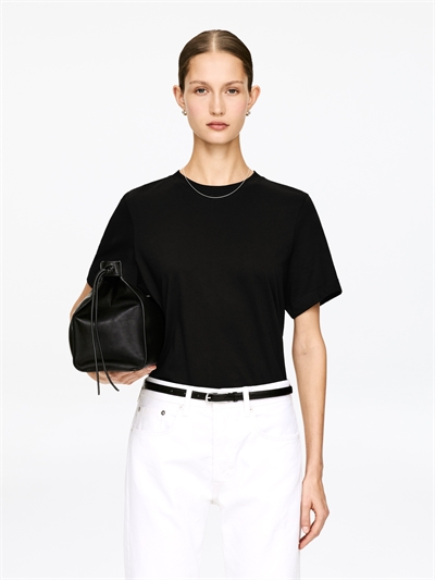 Футболка LILY Signature T-Shirt 0630665001