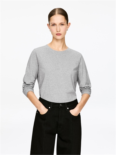 Футболка с длинным рукавом IRIS Signature 1252141001