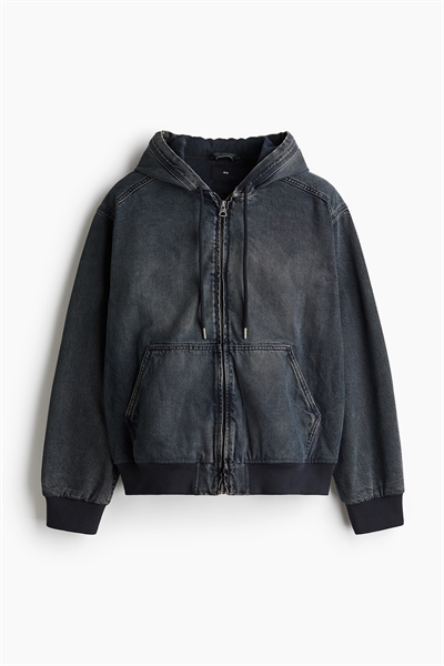 Куртка на молнии Regular Fit 1230711004