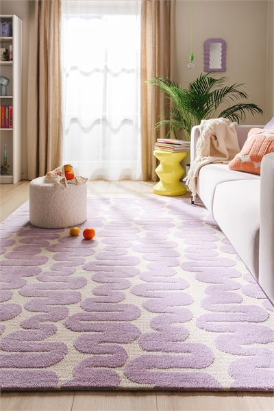 Ковер Элли 1282580002