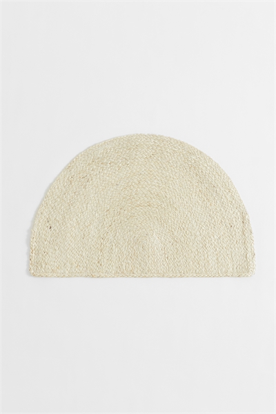 Джутовый половик 1041462002