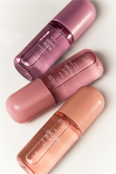 Парфюмерная дымка для волос и тела 1314962001