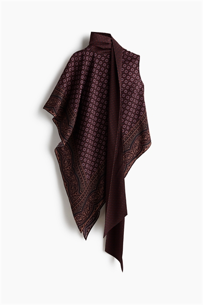 Асимметричный топ 1328301001