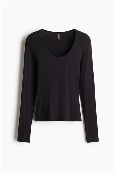 Ребристый топ 1259455001