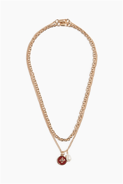 Ожерелья из 2 штук 1264810001