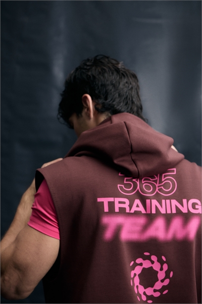 Спортивная толстовка без рукавов с DryMove™ 1314814001