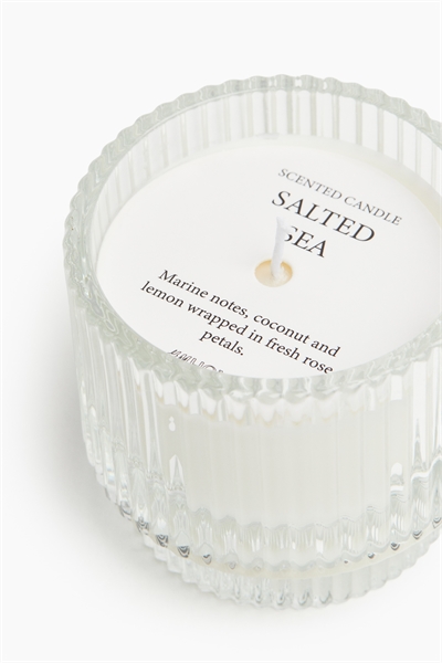 Ароматическая свеча артикул 1249269003