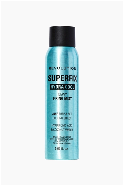 Superfix Hydra Cool Fixing Mist 1321545001