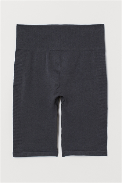 Бесшовные велосипедные шорты 0797248001