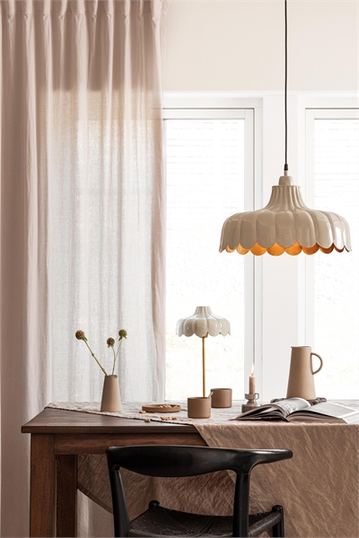 Подвесной светильник Wells 43 см 1133289003