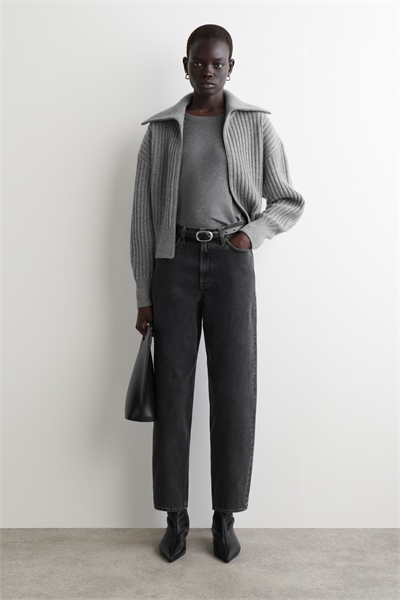 Джинсы зауженные Arch 0969093034