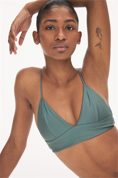 Бикини-топ с мягкой подкладкой 0929321025