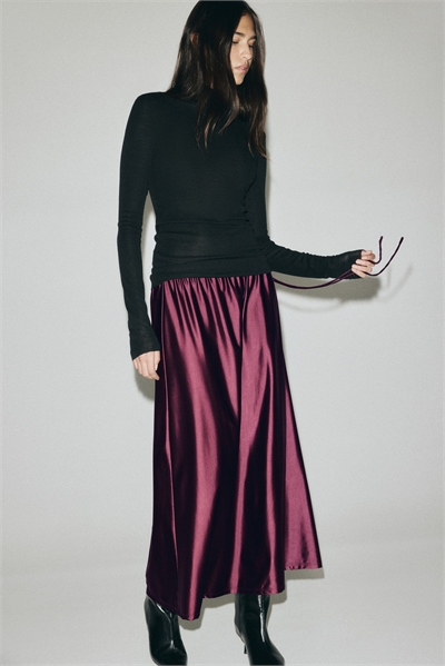 Юбка с рисунком на бретелях 1295127003