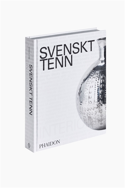 Svenskt Tenn: Интерьеры 1339926001