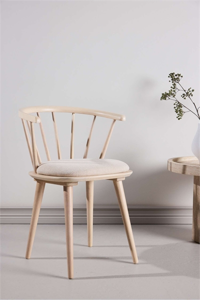 Обеденный стул Bobby 2 шт. 1344541001