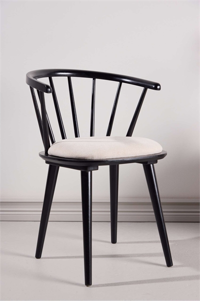 Обеденный стул Bobby 2 шт. 1344541002