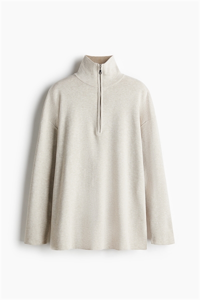 Джемпер на молнии 1265016001