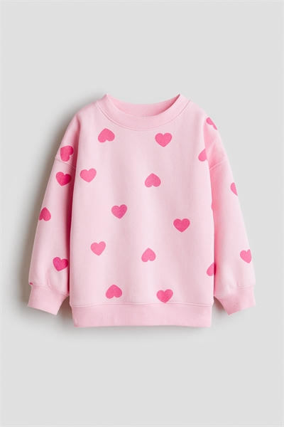 Толстовка оверсайз с начесом внутри 1246179043