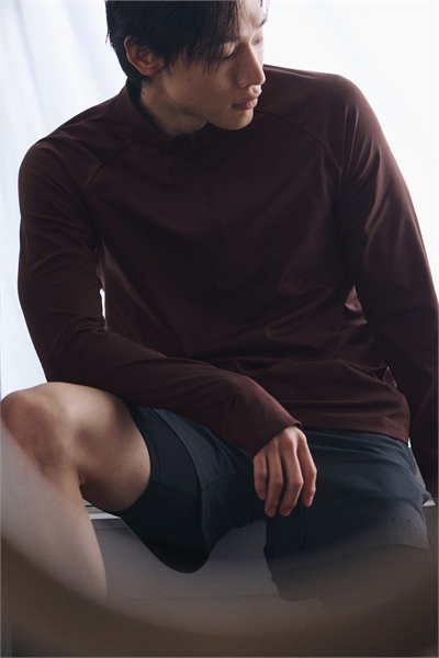 Спортивный полукомбинезон на молнии с ThermoMove™ 1298574004