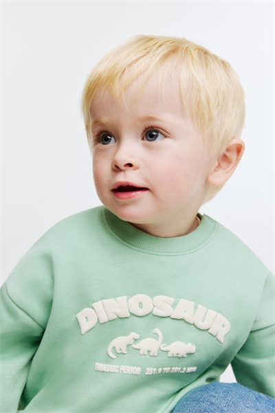 Толстовка с принтом 1314911005