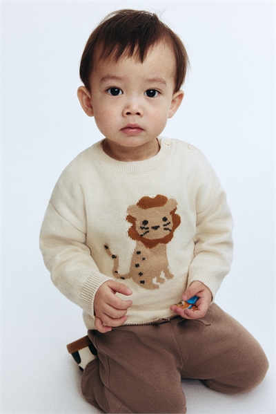 Джоггеры из футера 1314912002