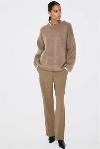 Приталенные брюки 1314937001