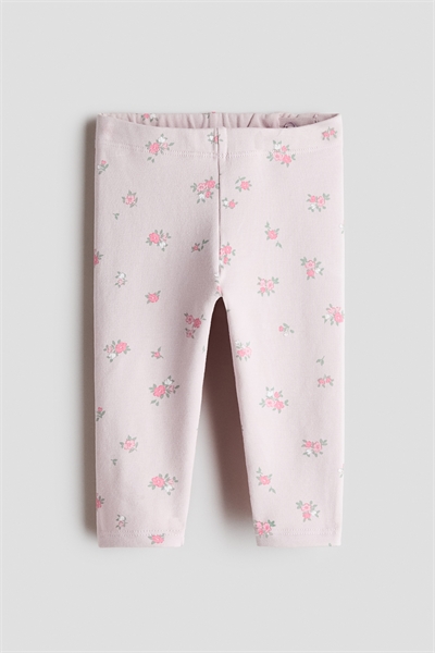 Леггинсы с начесом внутри 1315432003